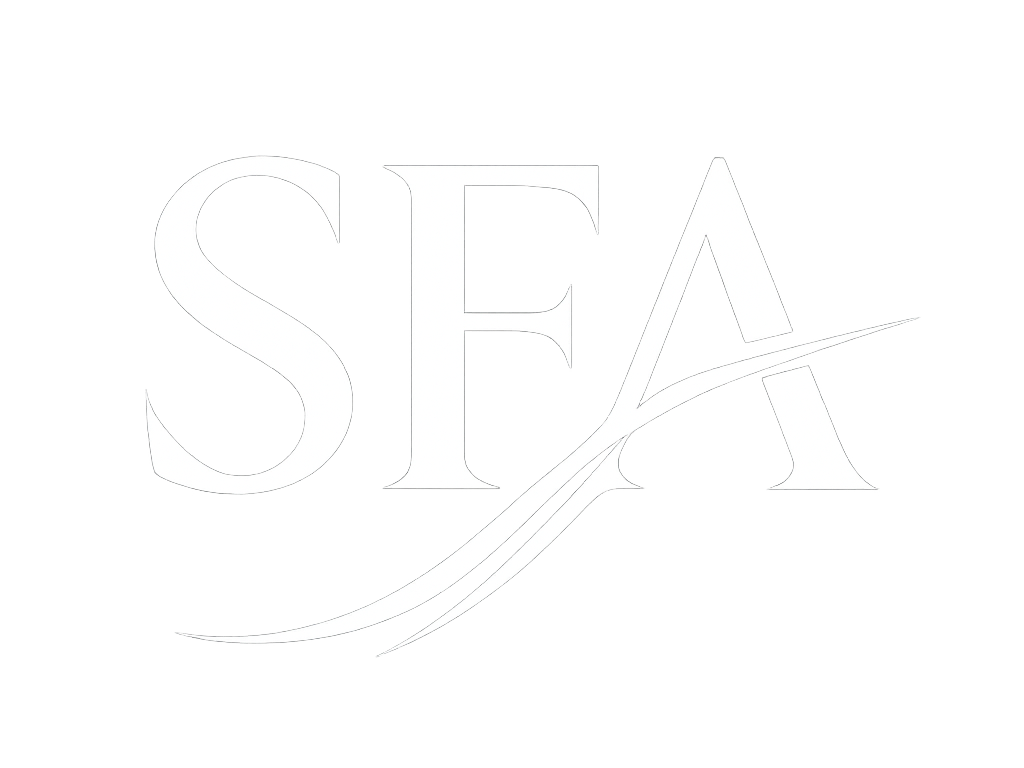 Strat Finance Advisory